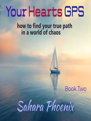 cover image of Your Hearts GPS